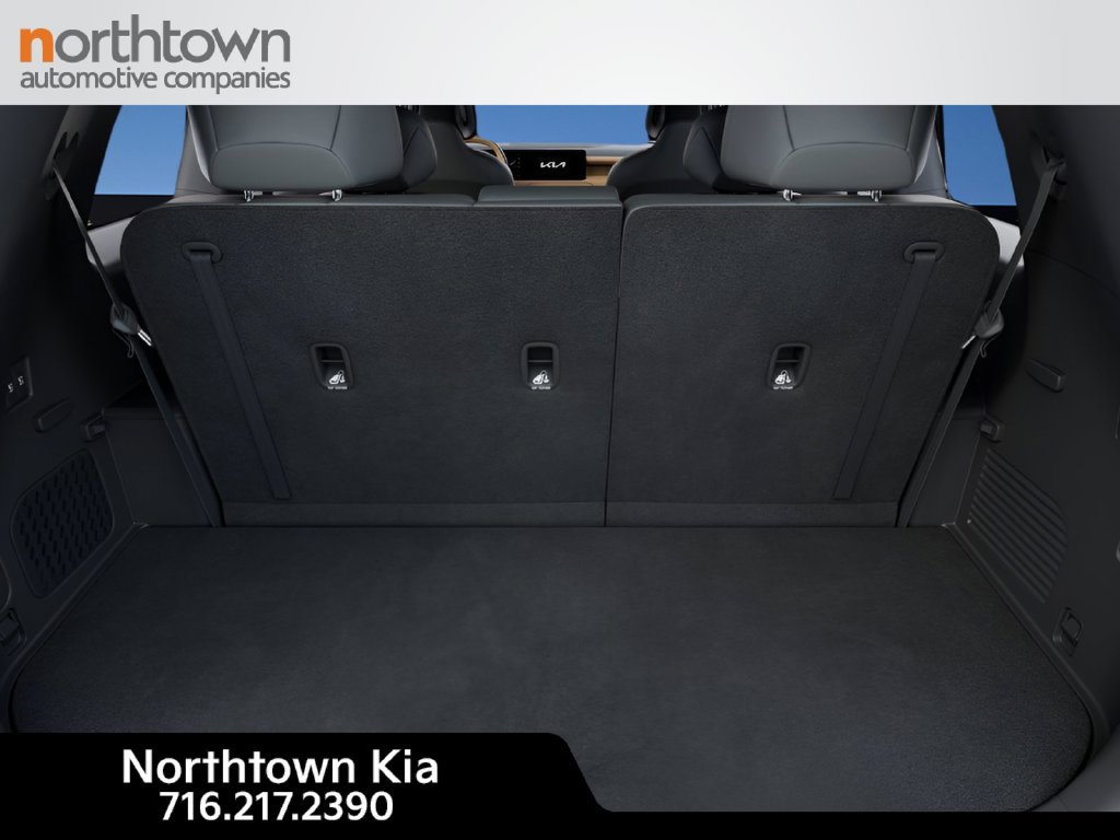 New 2027 Kia Telluride SX X-Line AWD/4WD image 20