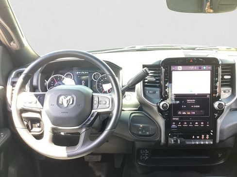 New 2026 RAM 2500 Tradesman AWD/4WD image 11