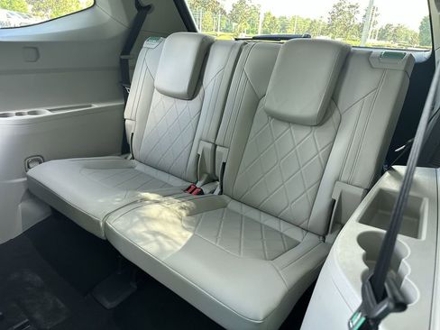 New 2026 Volkswagen Atlas SEL Premium R-Line image 23