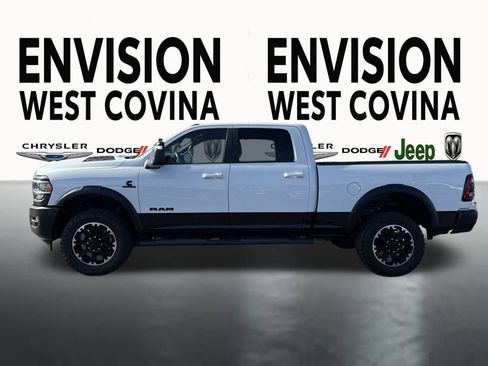 Certified 2024 RAM 2500 Rebel image 6