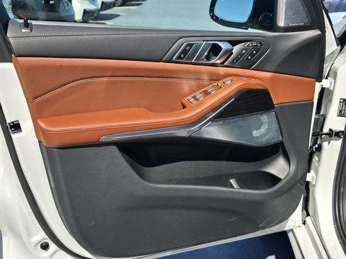 New 2026 BMW ALPINA XB7 AWD/4WD image 43