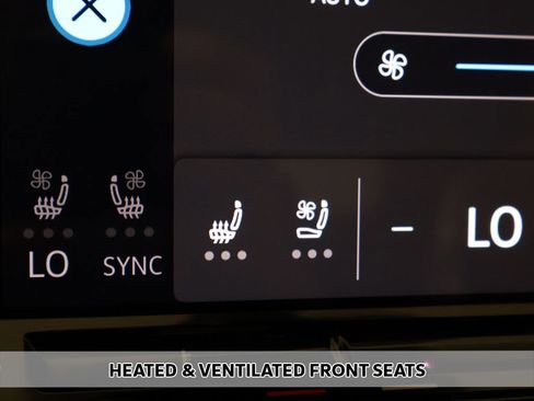 Used 2024 Volkswagen Atlas Cross Sport SE image 6