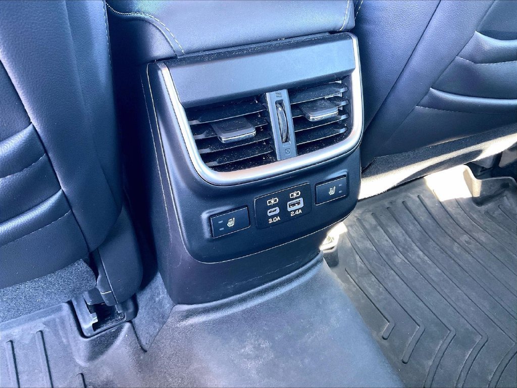 Used 2023 Subaru Legacy Limited AWD/4WD image 27