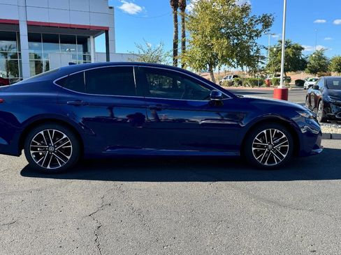 New 2026 Toyota Camry XLE image 5