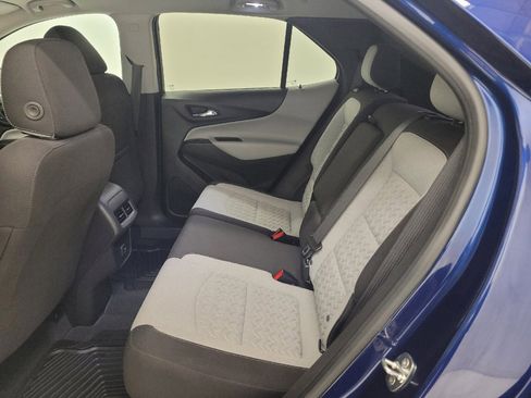 Used 2023 Chevrolet Equinox LT AWD/4WD image 18