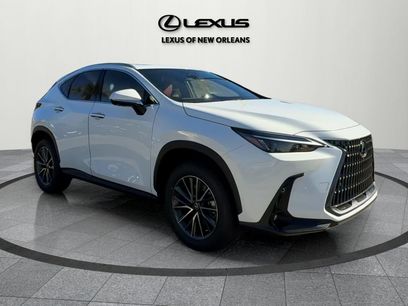 New 2026 Lexus NX 350 350 Premium