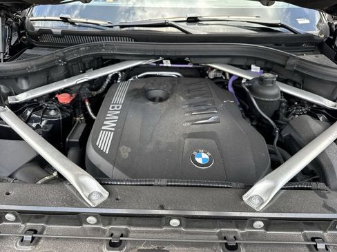 Used 2026 BMW X5 xDrive40i AWD/4WD image 59