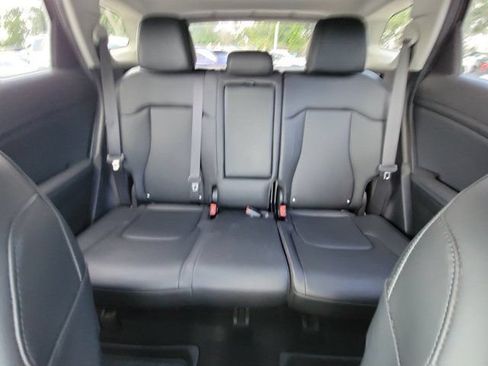 Used 2023 Kia Sportage SX FWD image 5