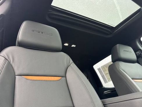 New 2026 GMC Sierra 1500 AT4 w/ AT4 Premium Package image 18