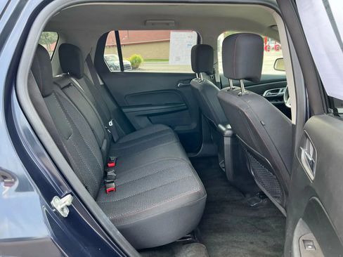 Used 2017 GMC Terrain SLE w/ Convenience Package image 20