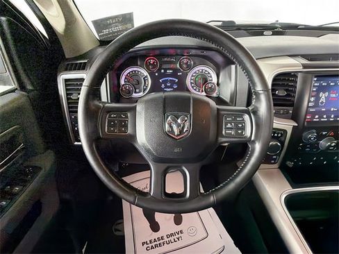 Used 2020 RAM 1500 Classic Warlock image 11