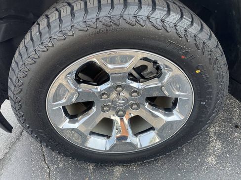 Used 2024 RAM 1500 Tradesman AWD/4WD image 10
