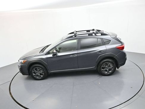 Used 2022 Subaru Crosstrek 2.5i Sport w/ Moonroof Package AWD/4WD image 28