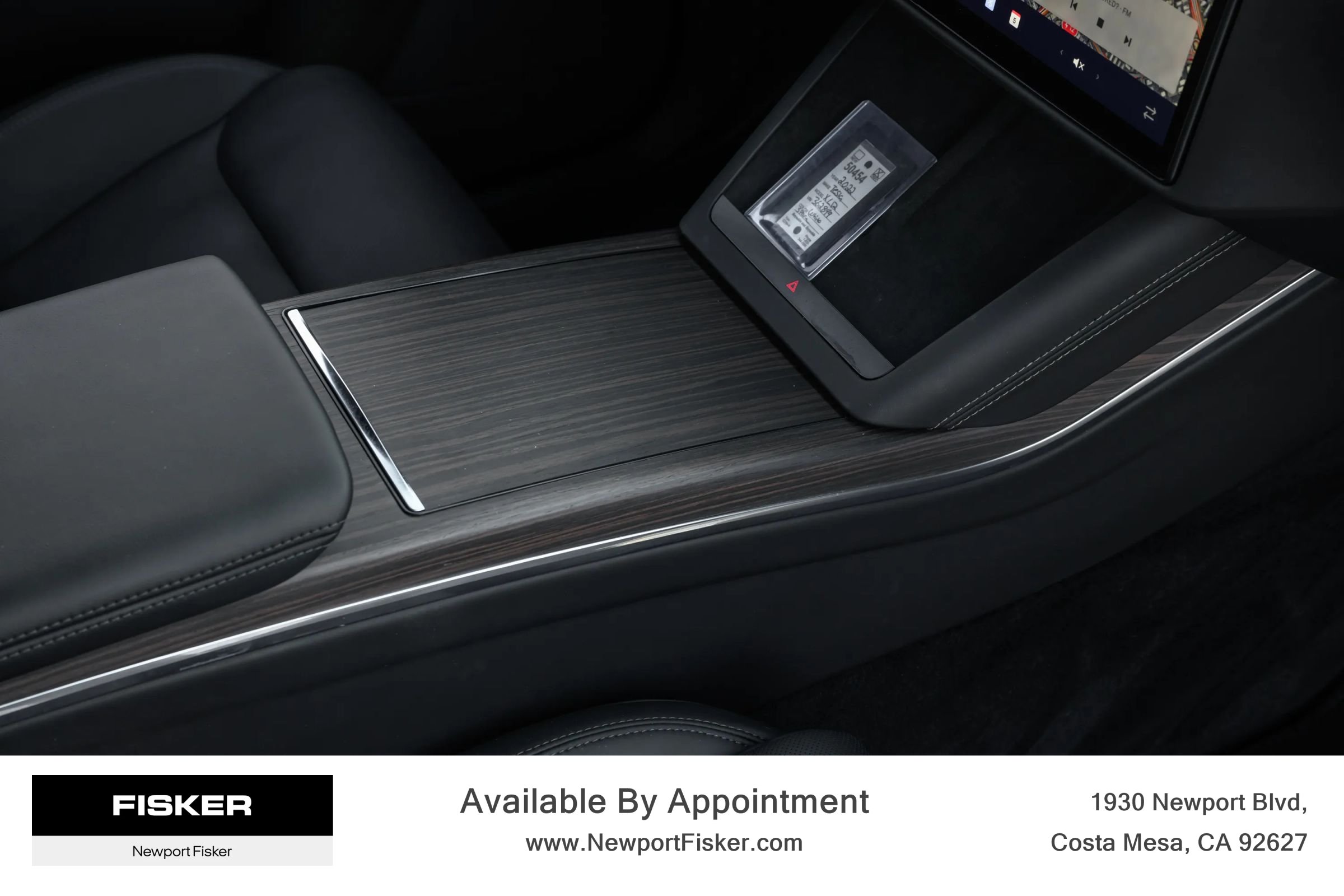 Used 2023 Tesla Model X AWD/4WD image 37