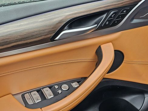 Used 2020 BMW X3 xDrive30i w/ Executive Package image 32