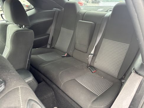 Used 2020 Dodge Challenger R/T Scat Pack image 26