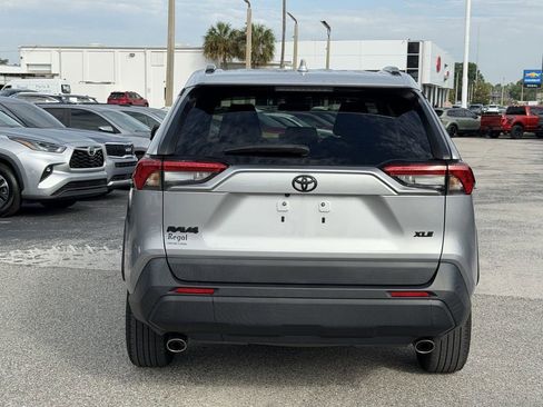 Used 2023 Toyota RAV4 XLE w/ Convenience Package FWD image 6