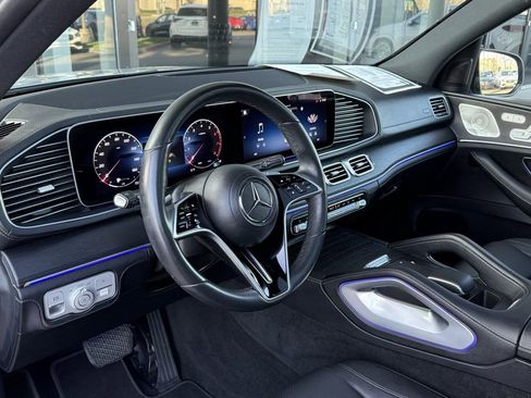 Certified 2024 Mercedes-Benz GLE 450 GLE 450 image 22