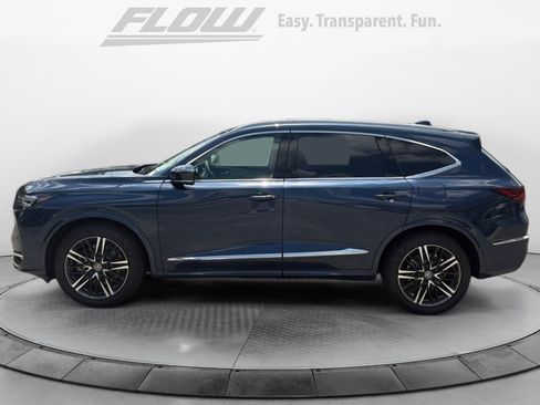New 2026 Acura MDX SH-AWD w/ Advance Package image 4