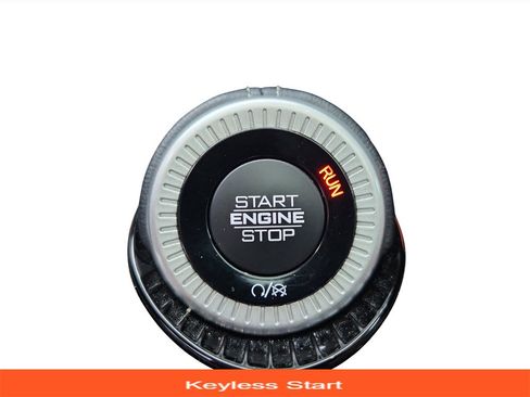 Used 2022 Jeep Grand Wagoneer Series II w/ Convenience Group III image 40