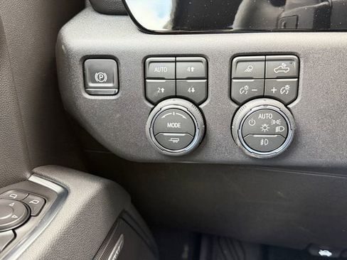 New 2026 Chevrolet Silverado 1500 RST w/ RST All Star Premium Package image 18