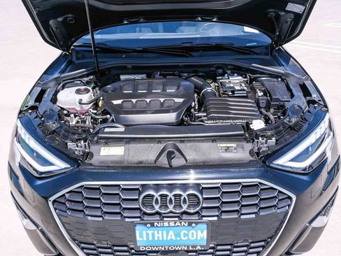 Used 2024 Audi A3 2.0T Premium FWD image 31