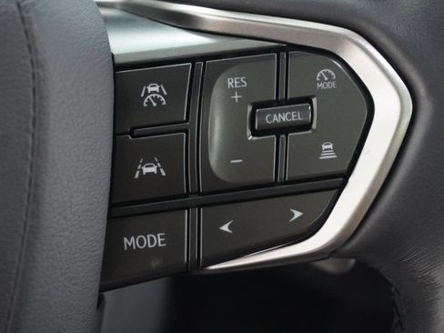 Used 2025 Lexus TX 350 AWD w/ Technology Package image 22