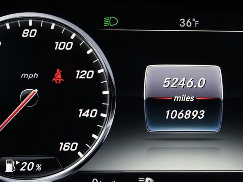 Used 2016 Mercedes-Benz S 550 4MATIC Sedan image 29