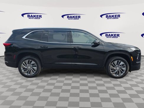 New 2027 Buick Enclave Preferred w/ Power Package FWD image 4