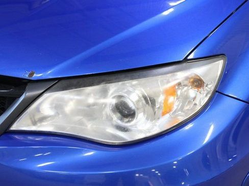 Used 2014 Subaru Impreza WRX Premium image 35