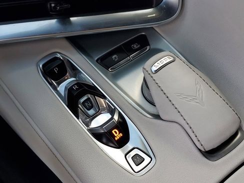 Used 2023 Chevrolet Corvette Stingray Preferred Conv w/ Z51 Performance Package image 30