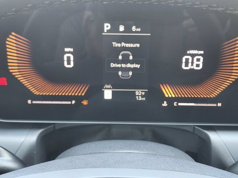 New 2026 Kia K4 EX FWD image 15
