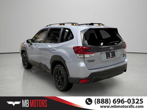 Used 2024 Subaru Forester Wilderness AWD/4WD image 7