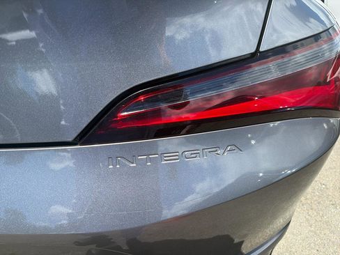 Used 2023 Acura Integra A-Spec FWD image 8