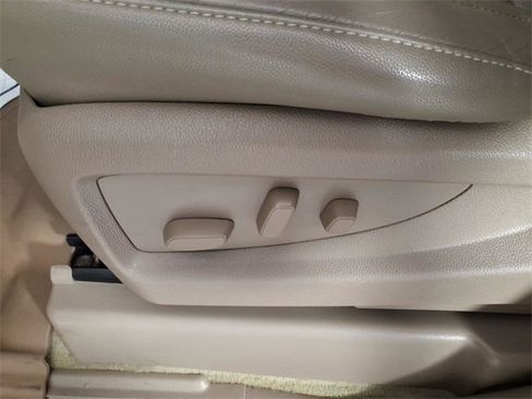 Used 2016 Chevrolet Tahoe LTZ image 15