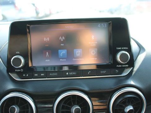 Used 2022 Nissan Sentra S w/ Electronics Package FWD image 24