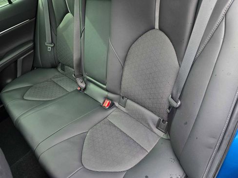Used 2020 Toyota Camry XSE w/ Carpet Mat Package image 17