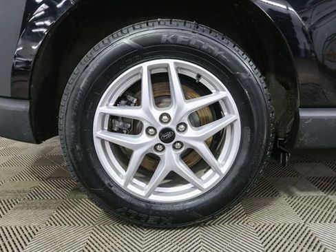 Used 2023 Ford Edge SEL w/ Convenience Package image 16