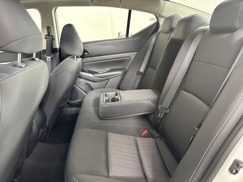 Used 2023 Nissan Altima 2.5 SV w/ SV Premium Package FWD image 26