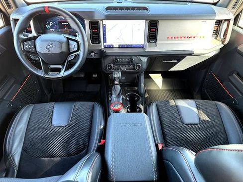Certified 2024 Ford Bronco Raptor AWD/4WD image 26