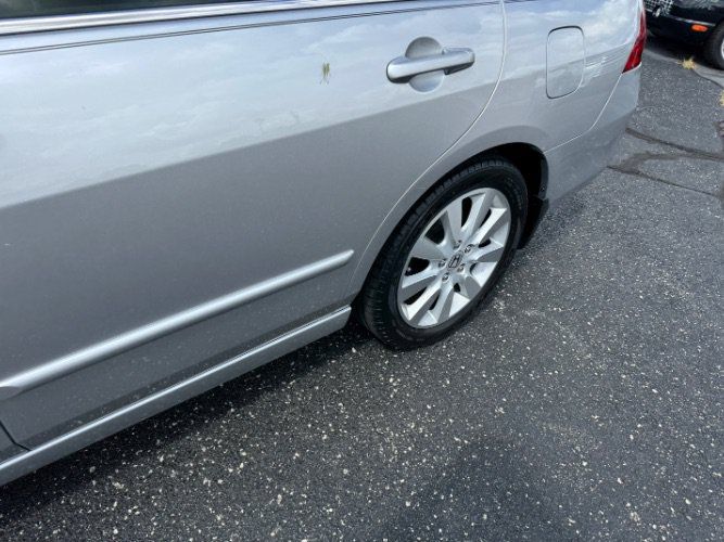 Used 2007 Honda Accord EX-L image 8