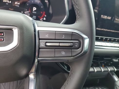 Used 2026 GMC Canyon Elevation w/ Convenience Package image 27