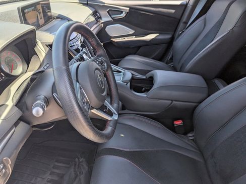 Used 2024 Acura RDX AWD w/ A-Spec & Advance Pkg image 23