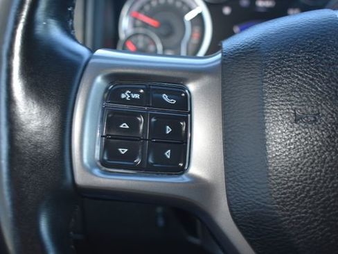 Used 2022 RAM 1500 Classic Warlock AWD/4WD image 22