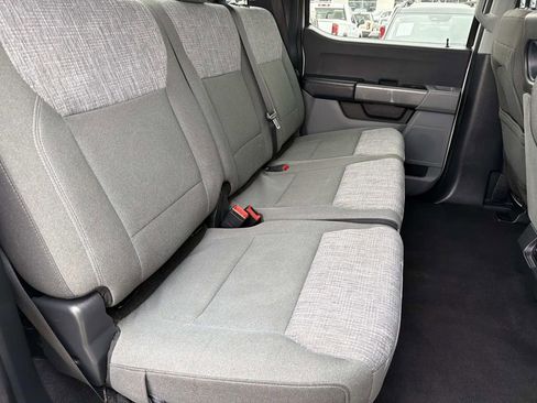 Certified 2023 Ford F150 XLT image 24