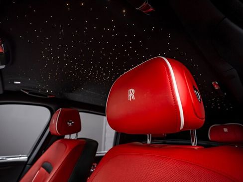 Used 2020 Rolls-Royce Cullinan image 33