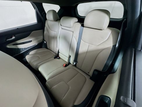 Used 2023 Hyundai Santa Fe Limited image 24