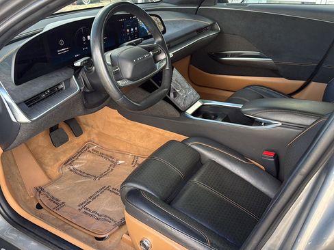 Used 2022 Lucid Air Grand Touring AWD/4WD image 20