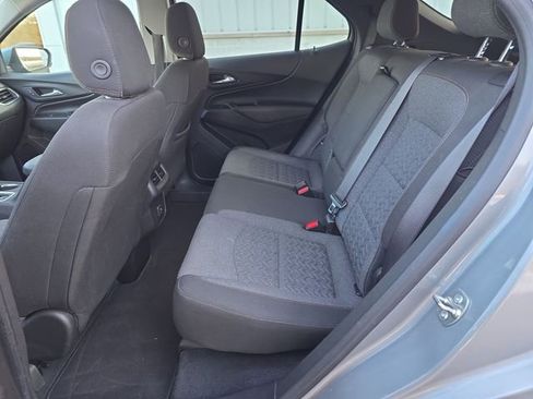 Used 2024 Chevrolet Equinox LT image 23