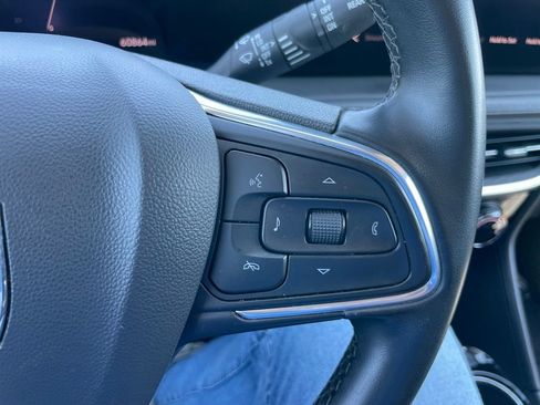 Used 2024 Buick Encore GX Sport Touring AWD/4WD image 19